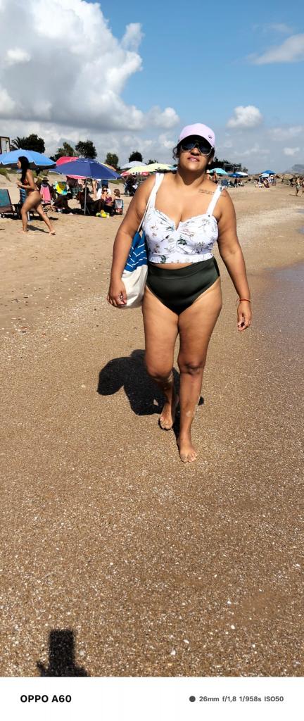 Chica busca chico en Valencia: 