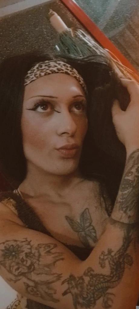 Travesti en Badajoz: 