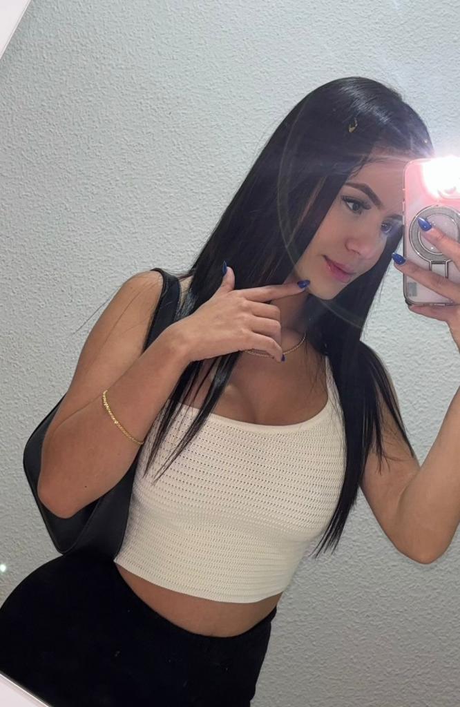 Chica busca chico en Sevilla: 