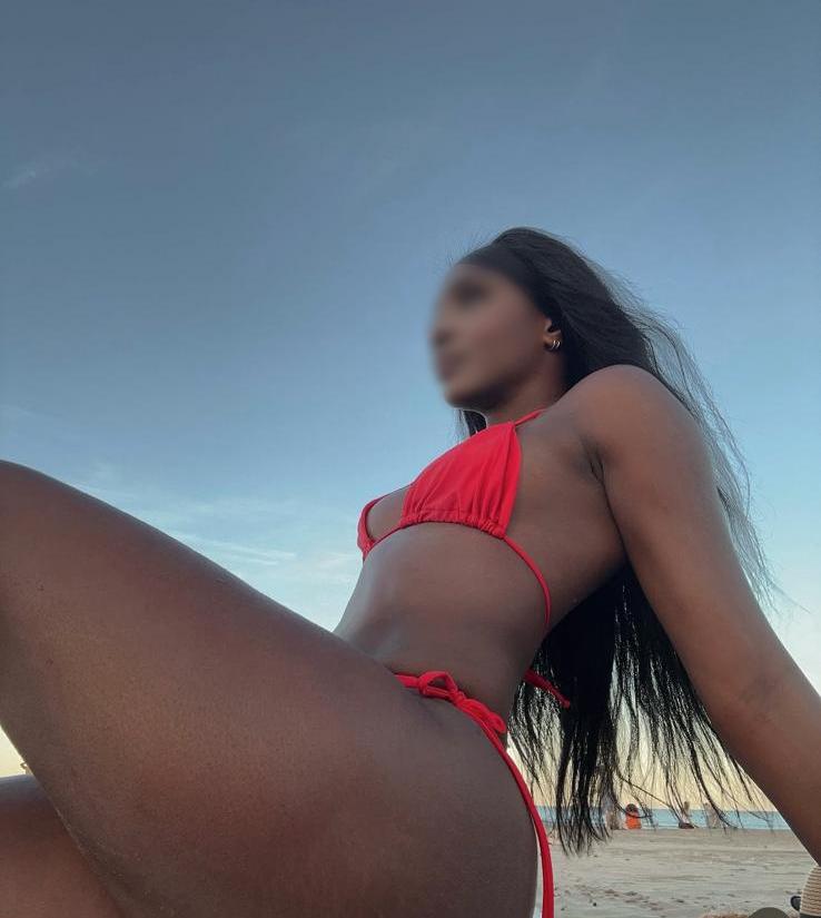 Chica busca chico en Málaga: 