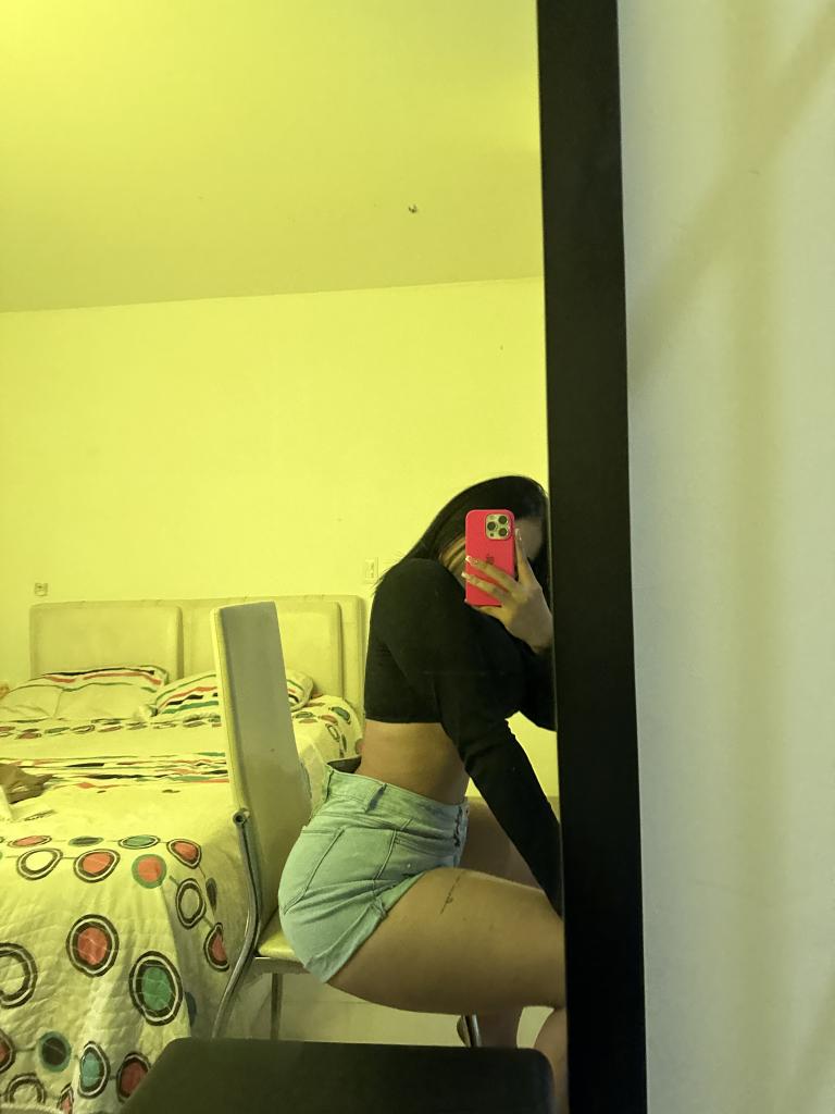 Chica busca chico en Málaga: 