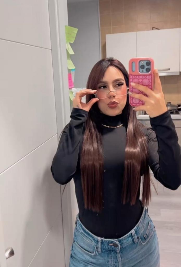 Chica busca chico en Las Palmas: 