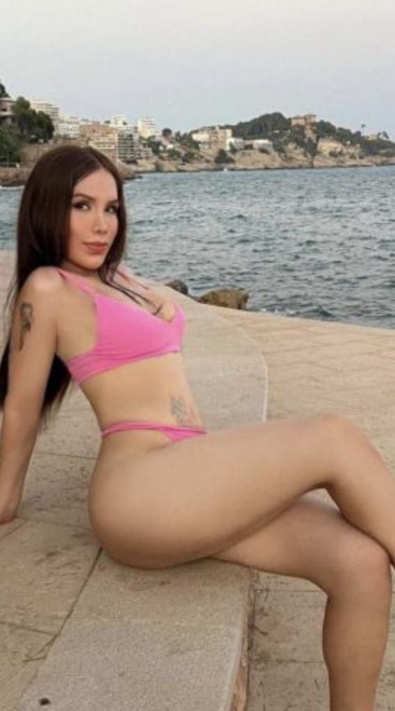 Travesti en Alicante: 
