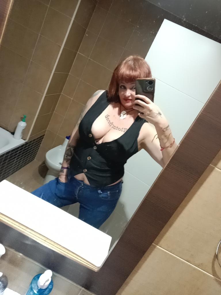 Chica busca chico en Lugo: 