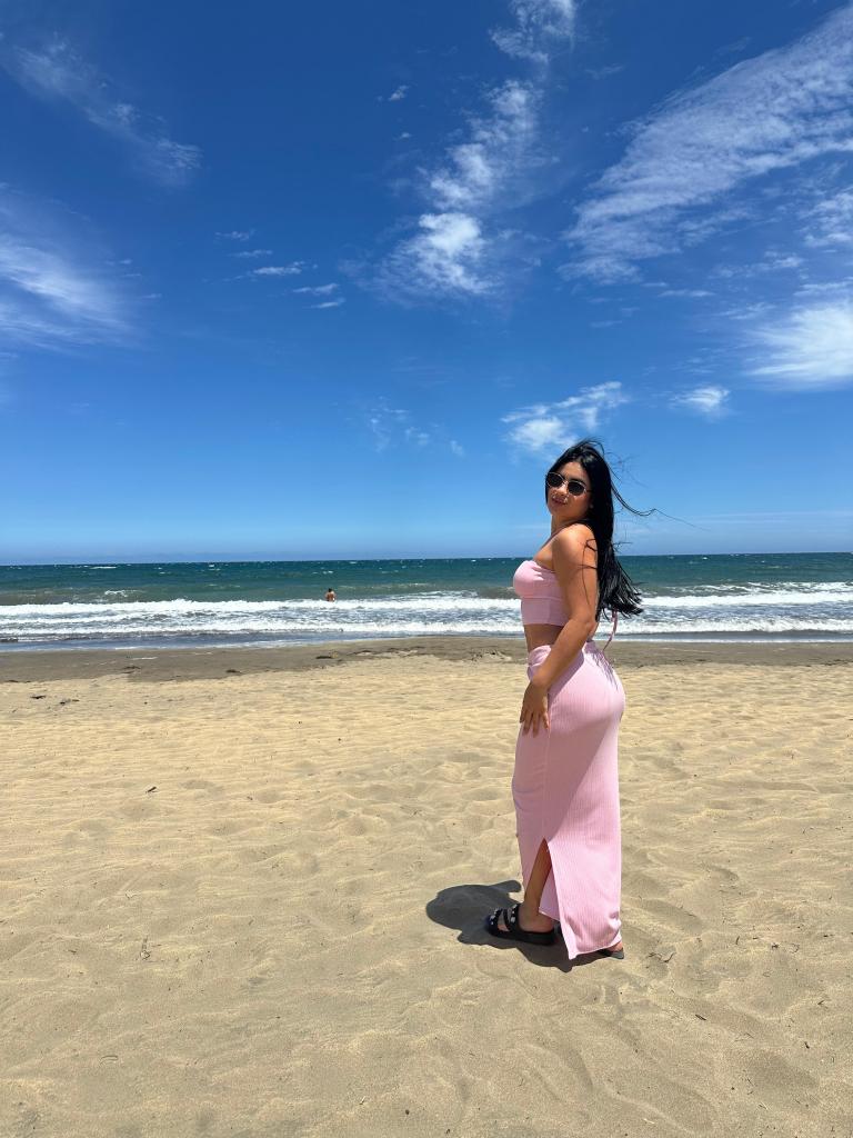Chica busca chico en Las Palmas: 