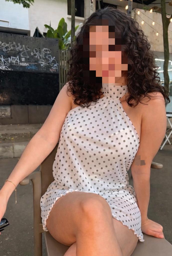 Chica busca chico en Málaga: 