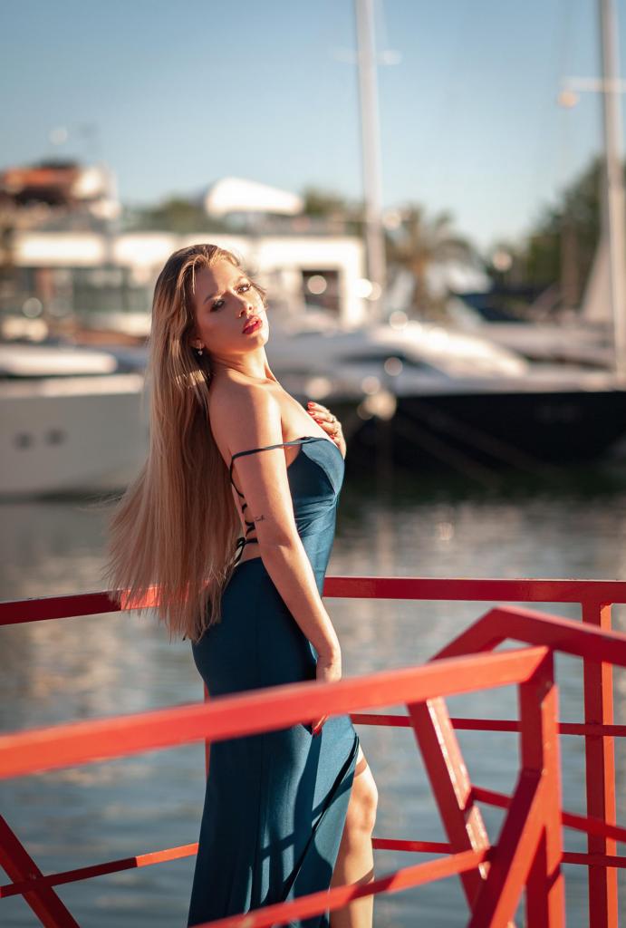Chica busca chico en Mallorca: Chica busca chico