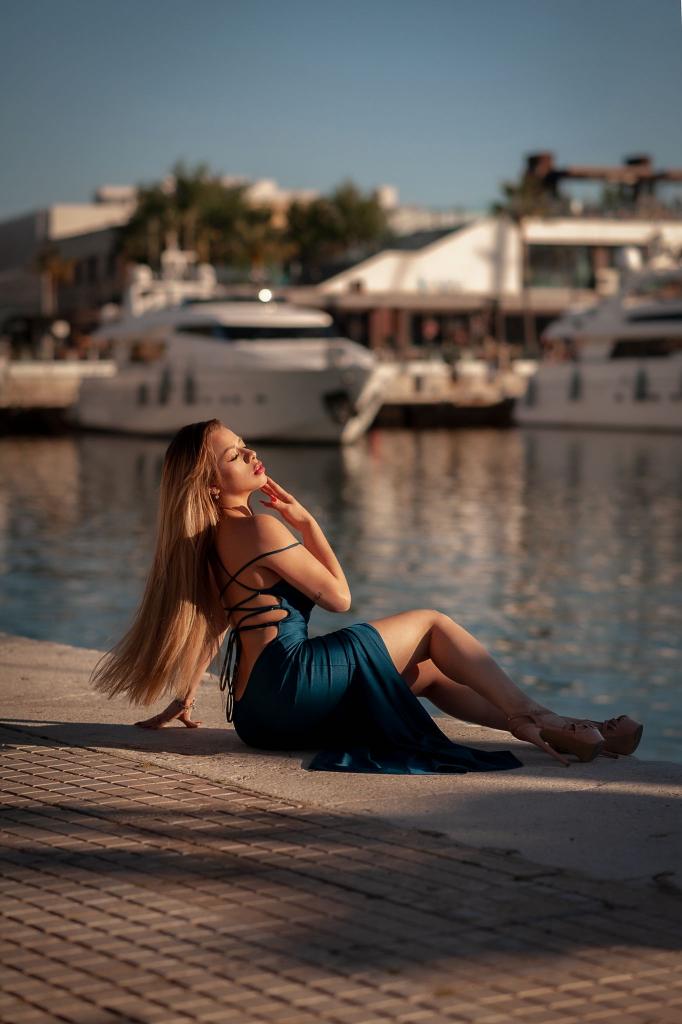 Chica busca chico en Mallorca: 
