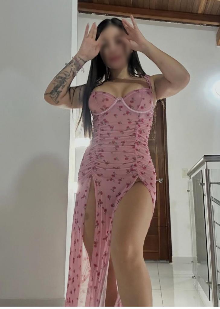 Chica busca chico en Las Palmas: 