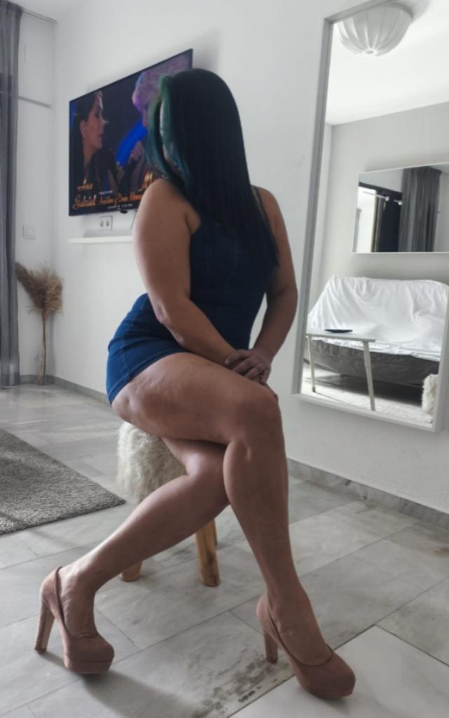 Chica busca chico en Valencia: 