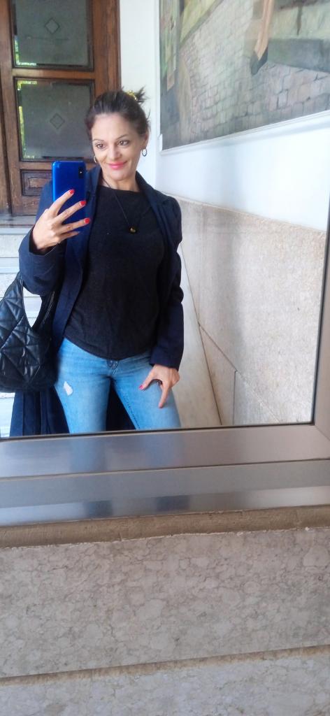 Chica busca chico en Pontevedra: 