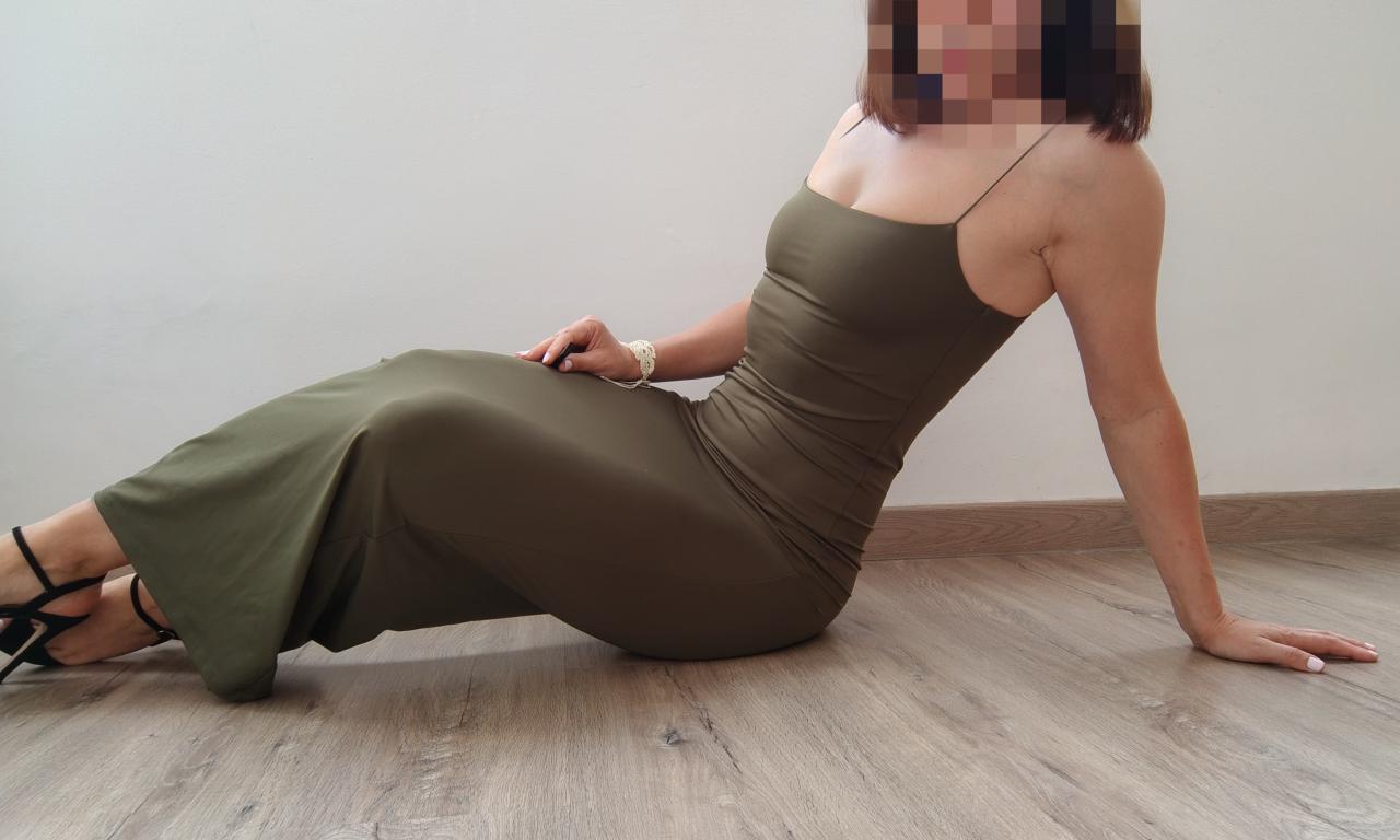 624236287: Chica busca chico en Madrid
