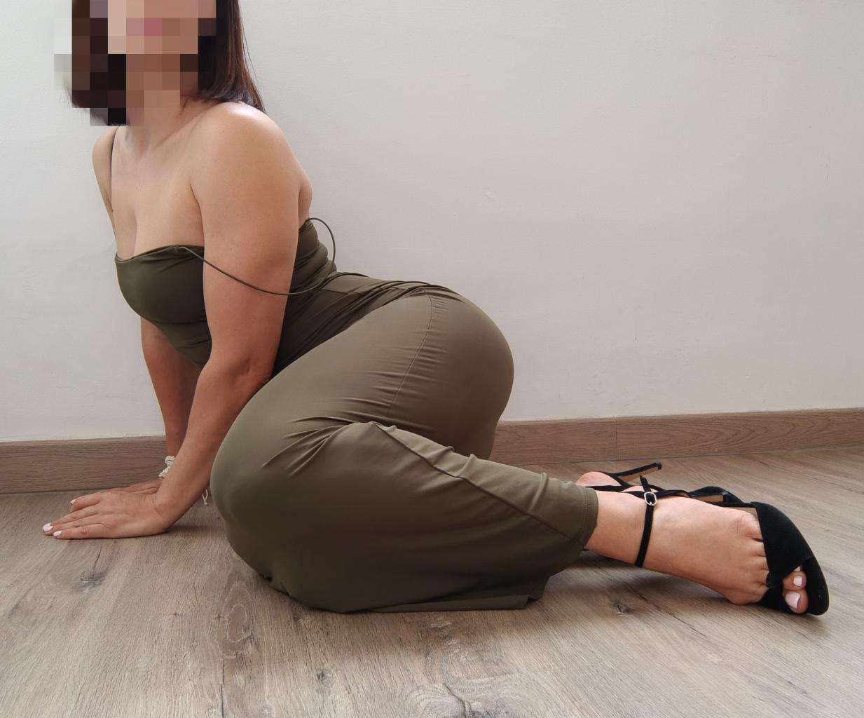 624236287: Chica busca chico en Madrid