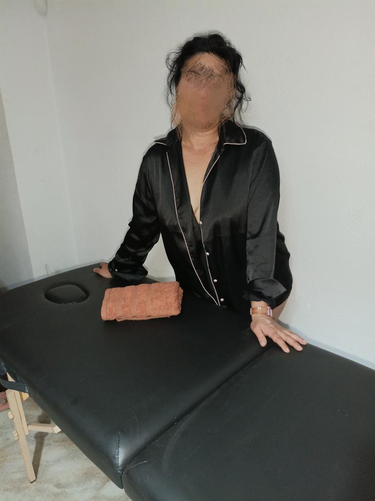 Chica busca chico en Jaén: 