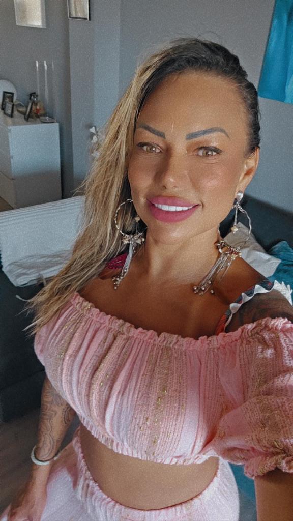 Chica busca chico en Málaga: 