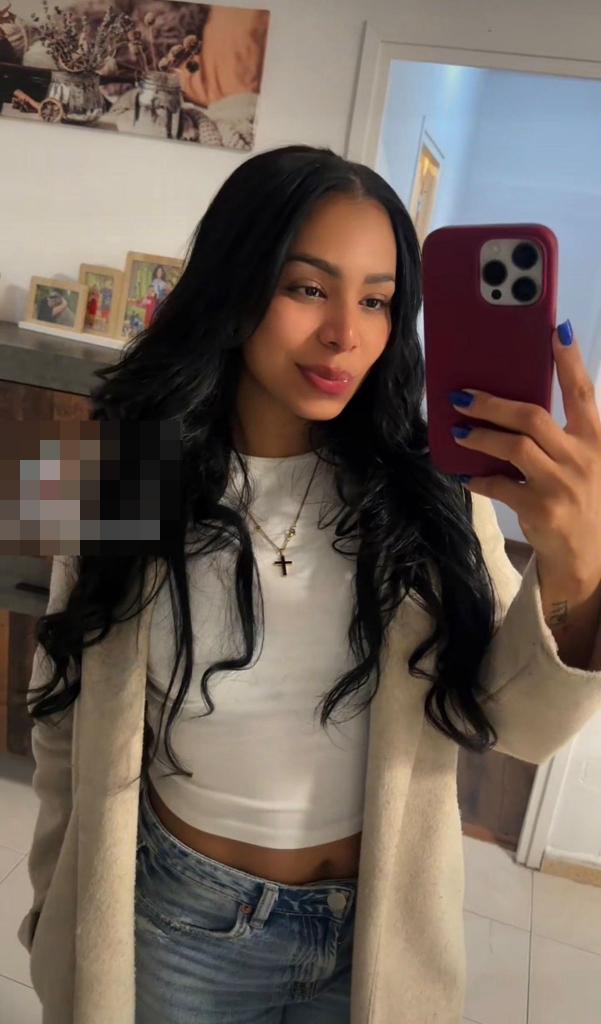 Chica busca chico en Sevilla: 