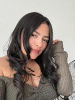 614788366: Chica busca chico en Madrid