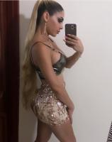 602607418: Transexual en Las Palmas