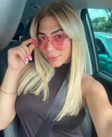 602607418: Transexual en Las Palmas