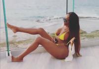 610844550: Travesti en Alicante
