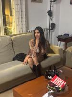 607731073: Transexual en Málaga