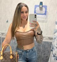 614205369: Chica busca chico en Madrid