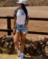 643553129: Chica busca chico en Jaén