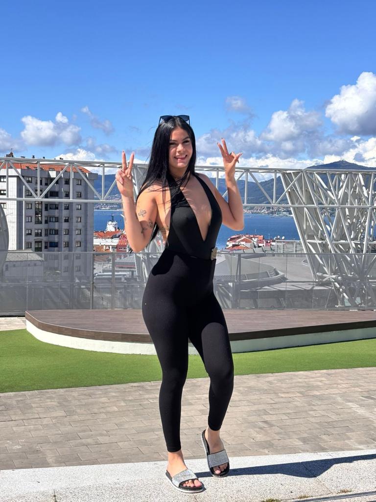 Chica busca chico en Pontevedra: 