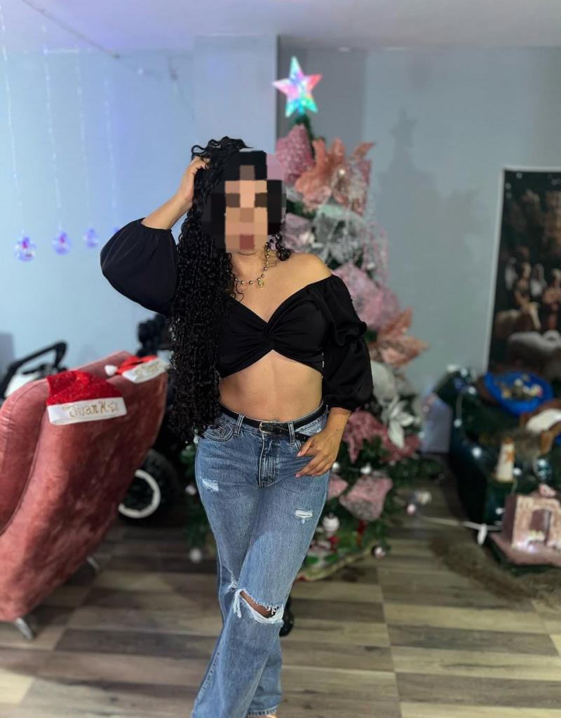 Chica busca chico en Alicante: 