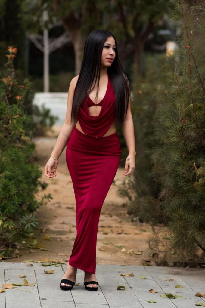 632863560: Chica busca chico en Madrid