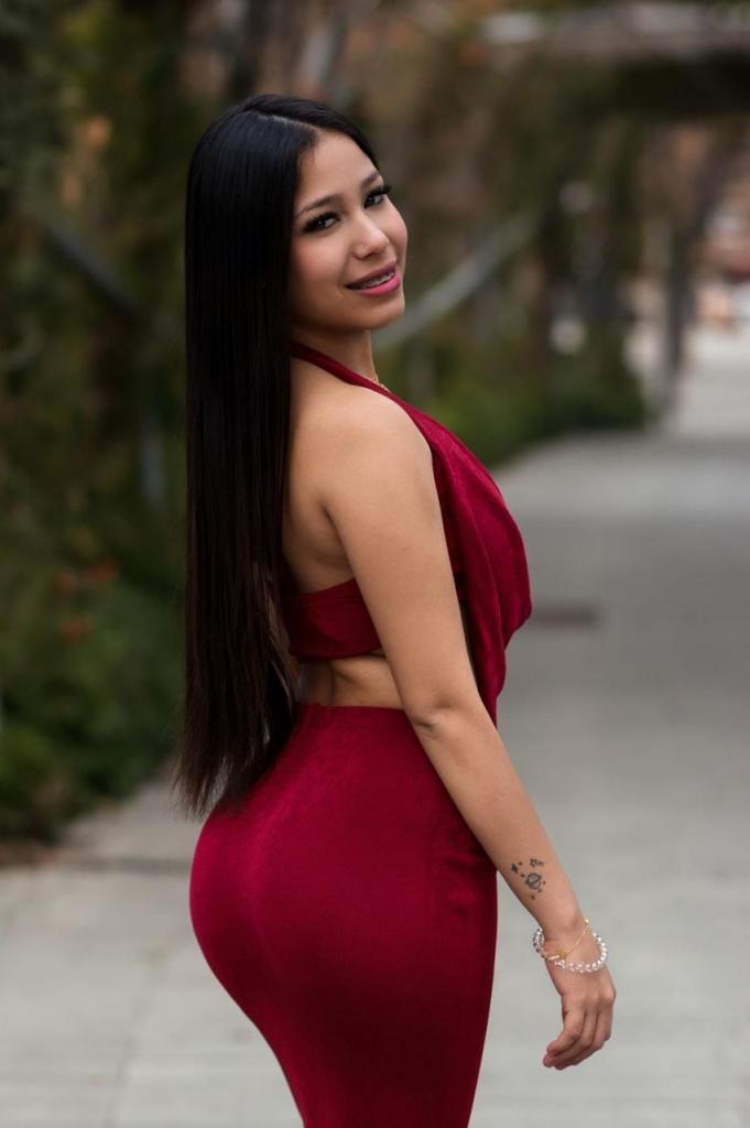 Chica busca chico en Madrid: 
