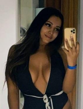 Chica busca chico en Málaga: 