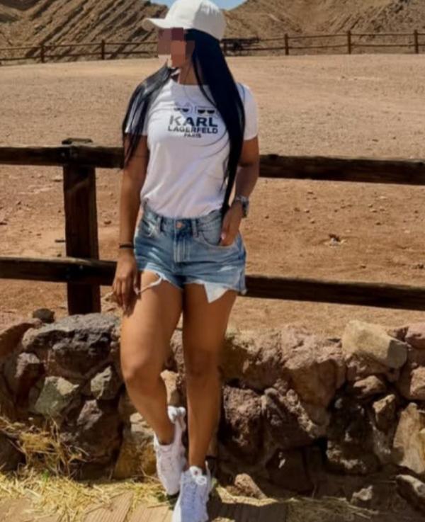 643553129: Chica busca chico en Jaén
