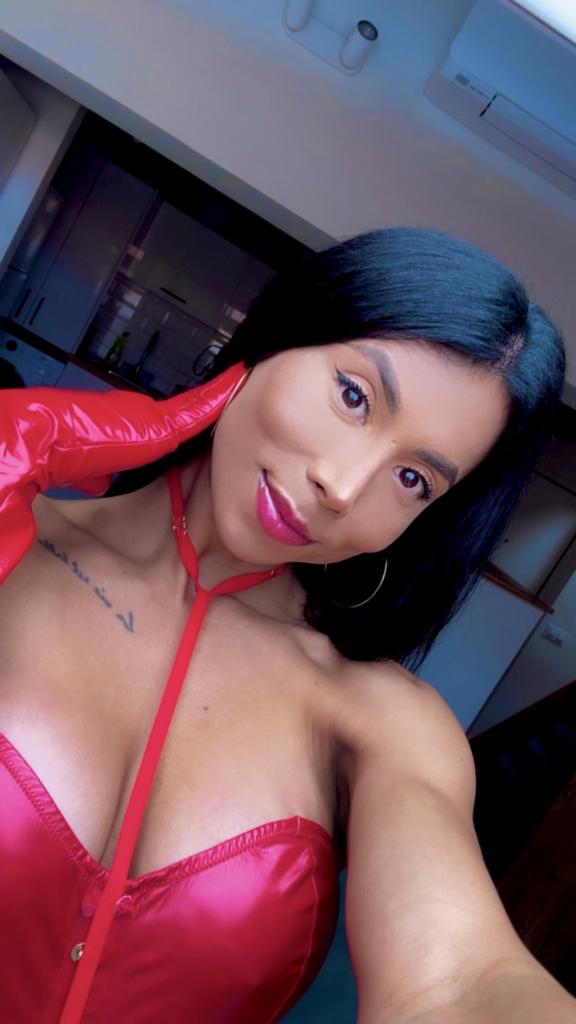 Travesti en Madrid: Transexuales y Travestis