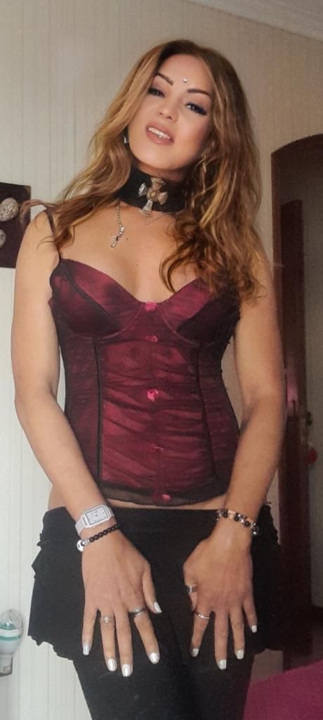 Chica busca chico en Pontevedra: 