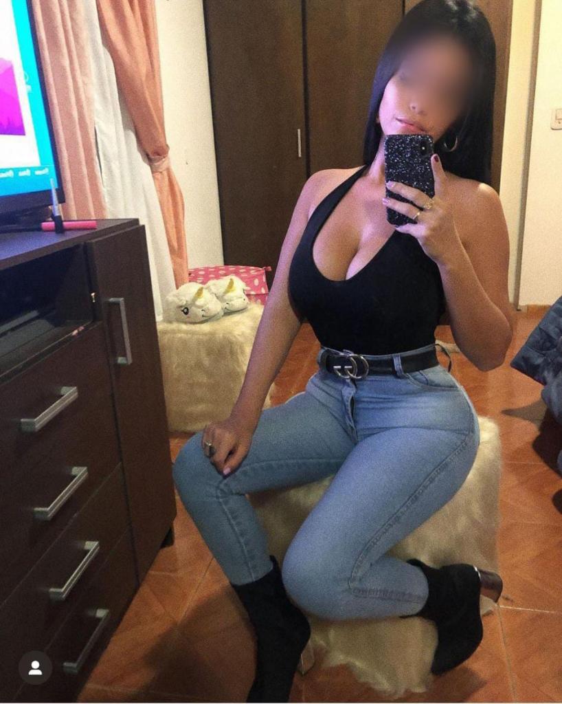 Chica busca chico en Toledo: 