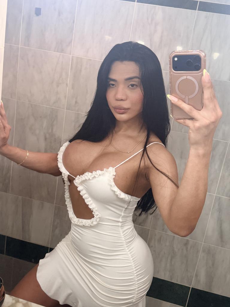 610359832: Transexual en Las Palmas