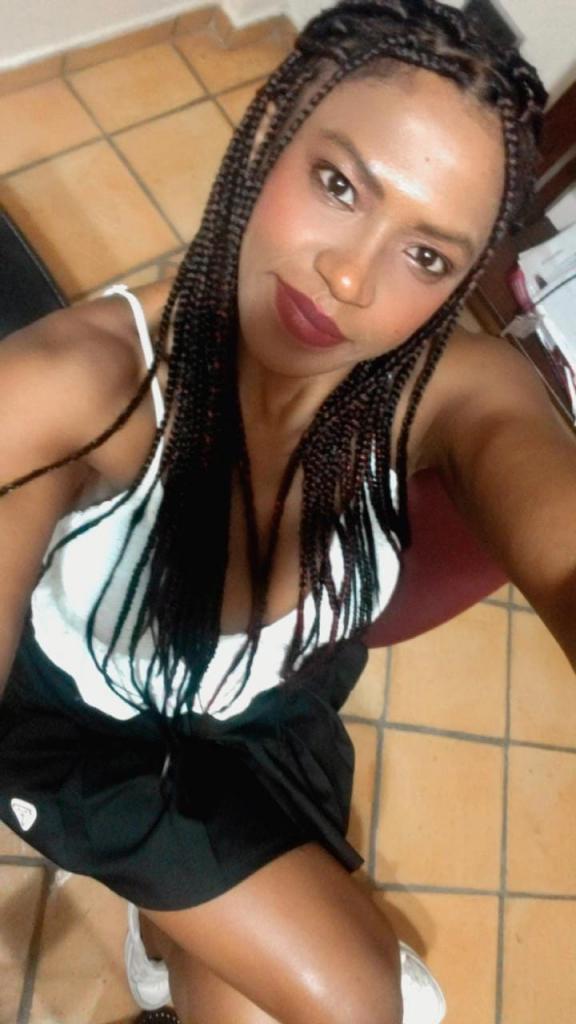Chica busca chico en Alicante: 