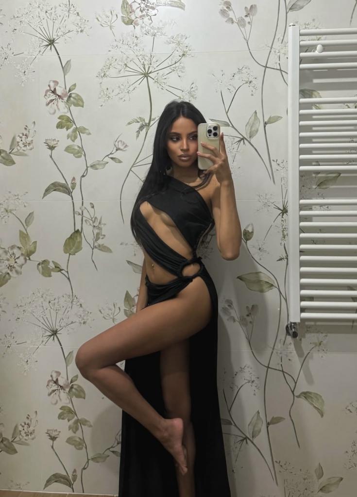 Chica busca chico en Mallorca: 