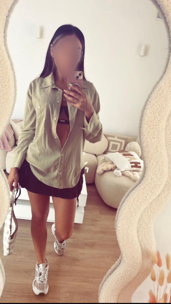 Chica busca chico en Málaga: 
