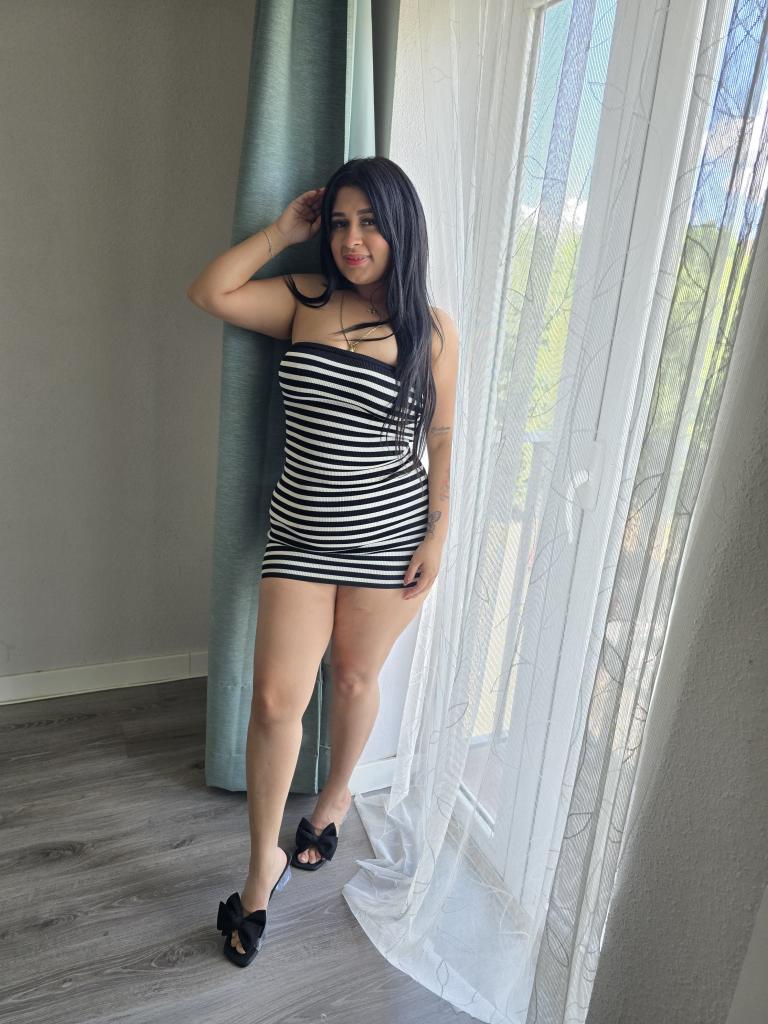 Chica busca chico en Madrid: 