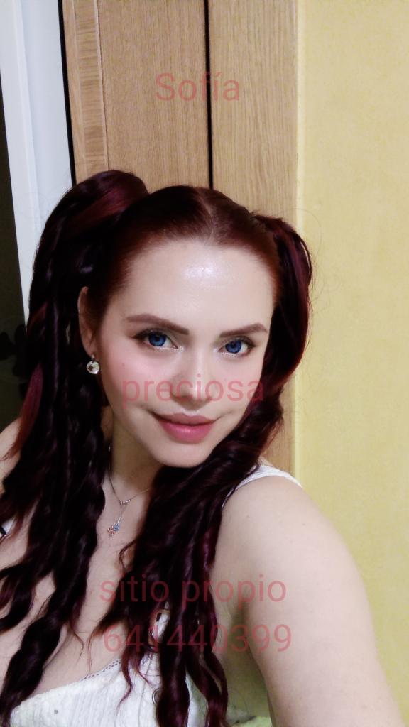 Chica busca chico en Valladolid: 