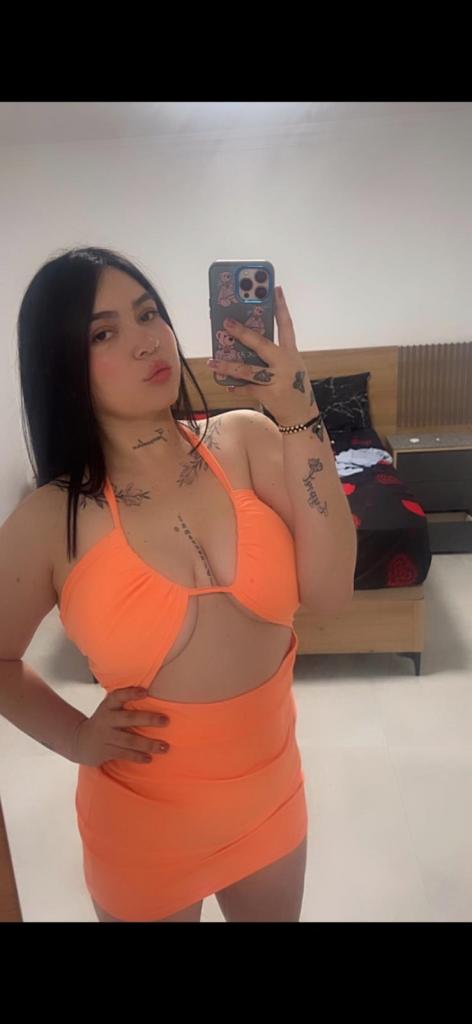Chica busca chico en Valencia: 
