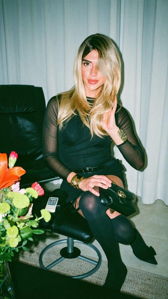 Transexual en Mallorca: 
