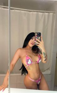 Travesti en Córdoba: 