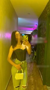 Chica busca chico en Sevilla: 