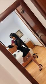 Chica busca chico en Pontevedra: 