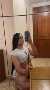 Transexual en Alicante: 