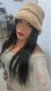 Travesti en Tenerife: 