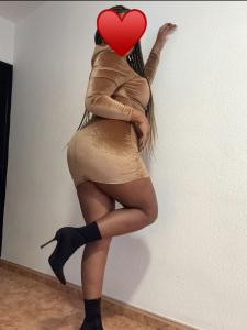 Chica busca chico en Las Palmas: 